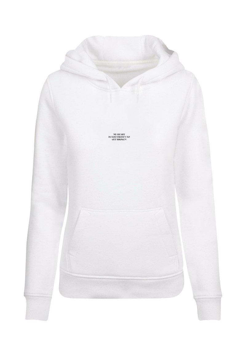 mister tee Sweater wit mister tee Sweater wit