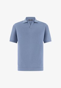 Sélectionné, light blue