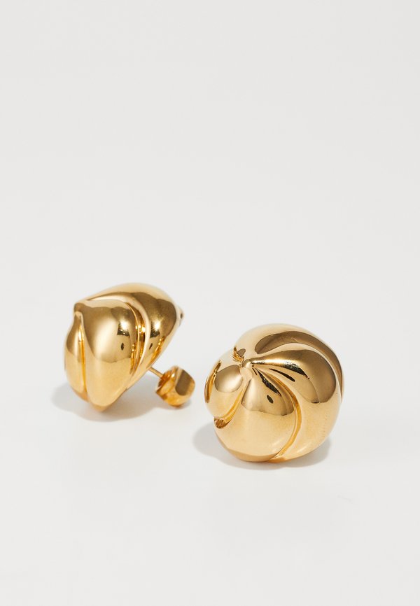 NUT EARRINGS - Earrings4