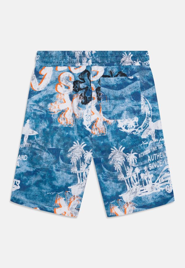 JUNIOR ACTIVE SHORTS - Trousers3