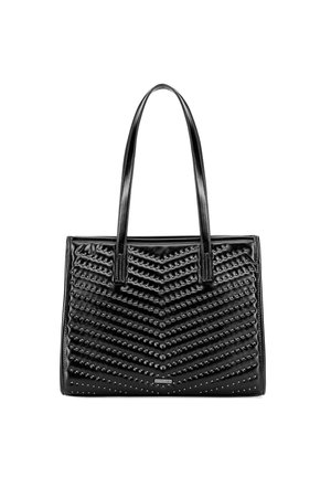 YOUNG COLLECTION - Sac à main - black