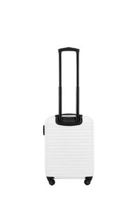 WITTCHEN SMALL SUITCASE FROM ABS - Trolley - weiß
