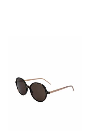 HUGO, Occhiali da sole - mottled brown