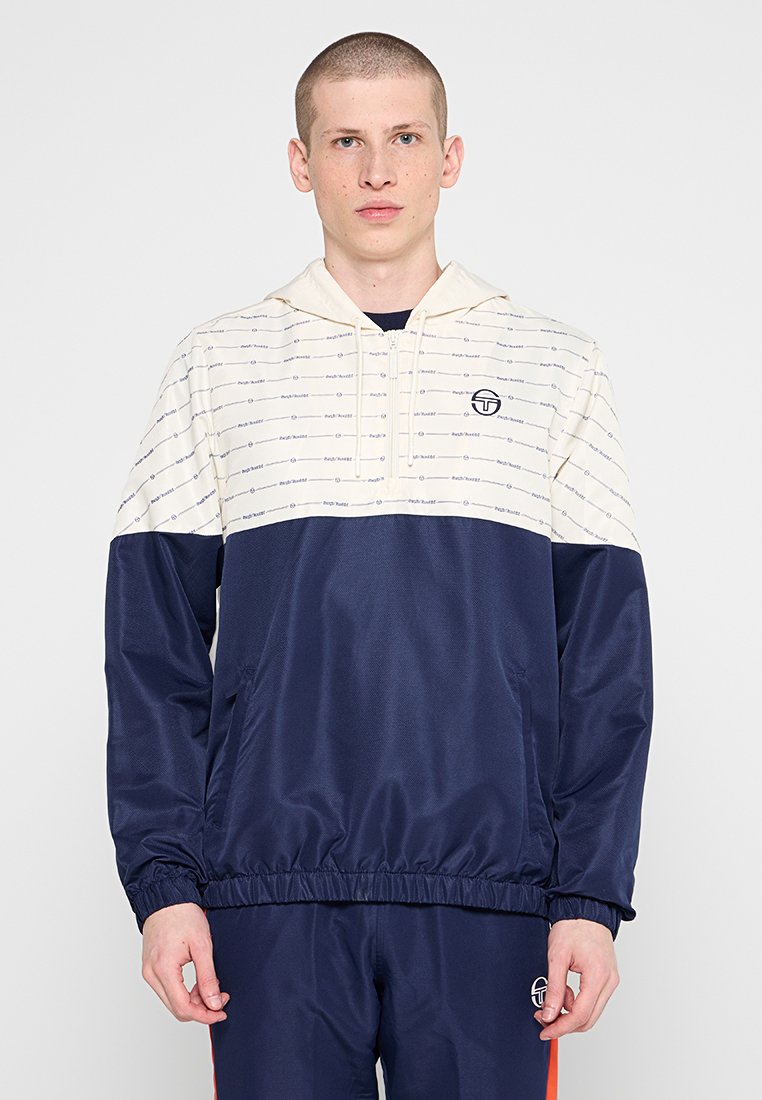Sergio Tacchini Trainingsvest crème Sergio Tacchini Trainingsvest crème