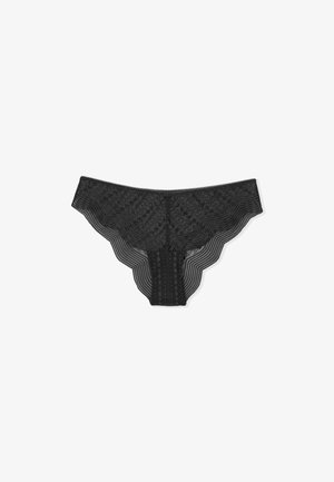 Etam ENVERGURE - Briefs - black