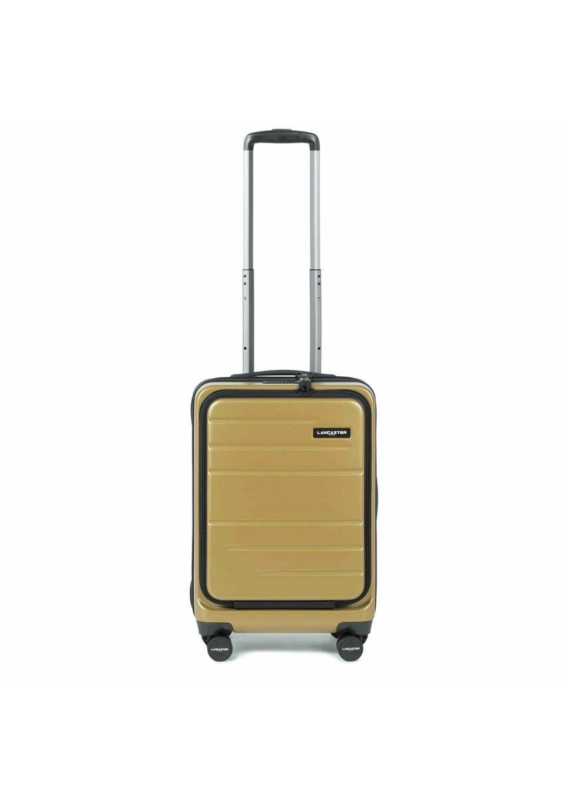 LANCASTER VALISES CDG - Trolley - or mat