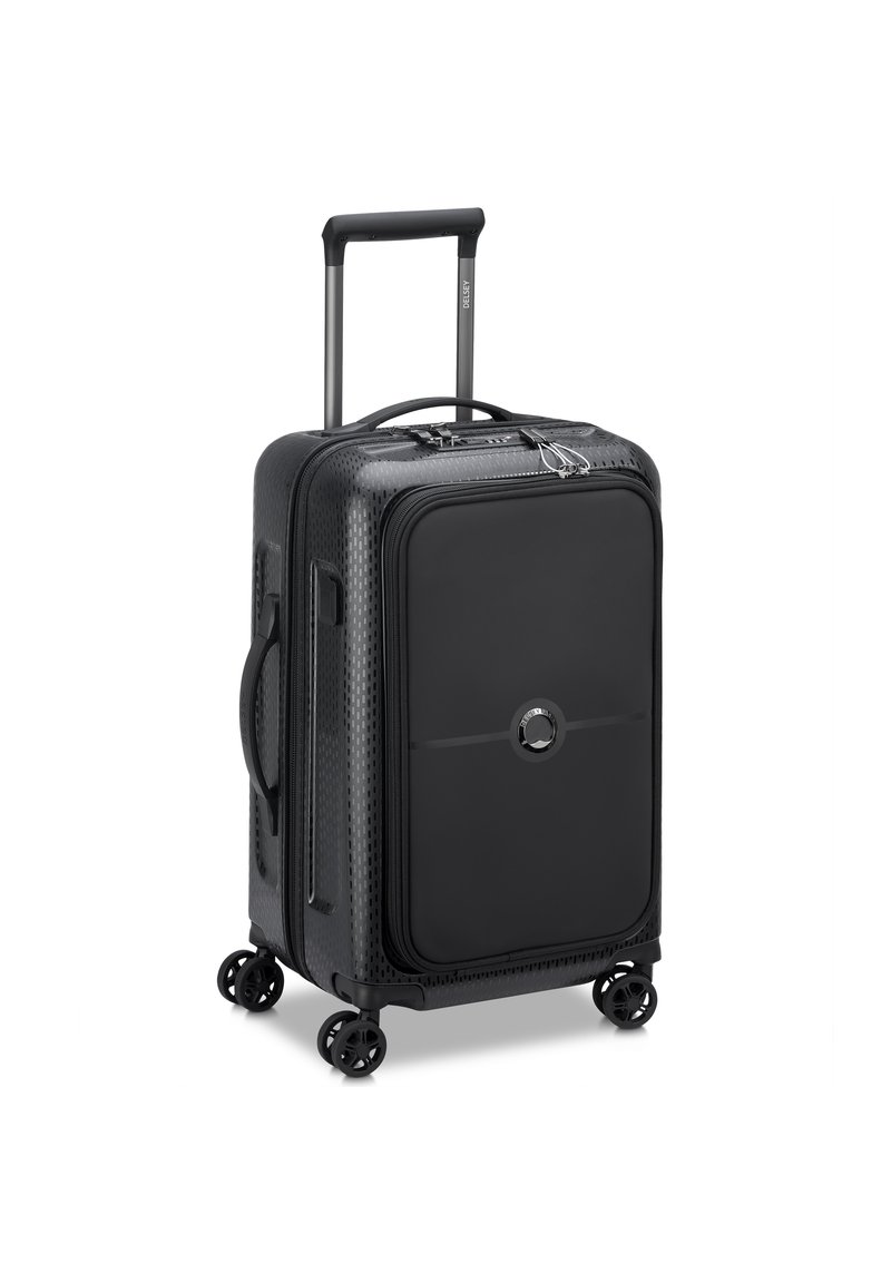 DELSEY PARIS Turenne 4 Wheel Trolley 70 Cm A € 338,90 (oggi) | Migliori