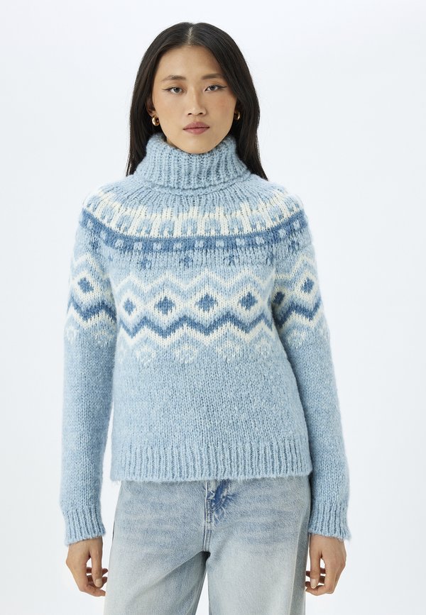 Strickpullover