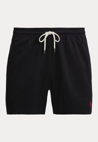 Unselected, black
