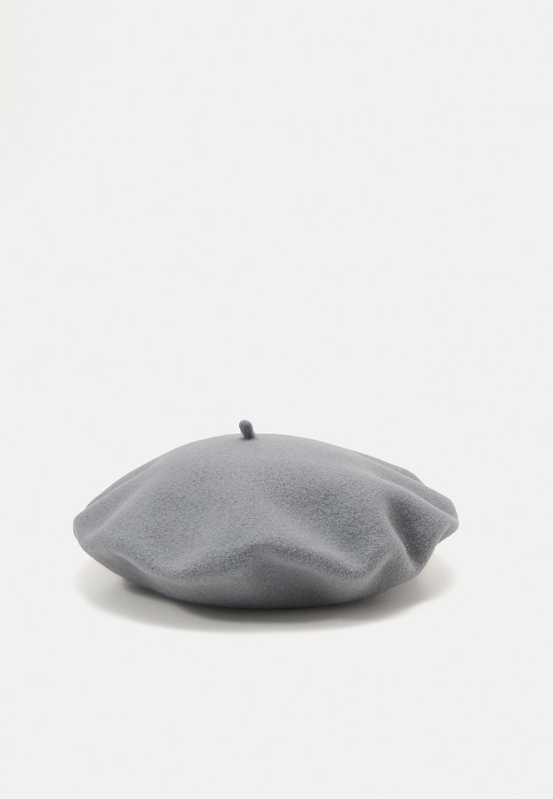Borsalino BASCO - Müts - grey