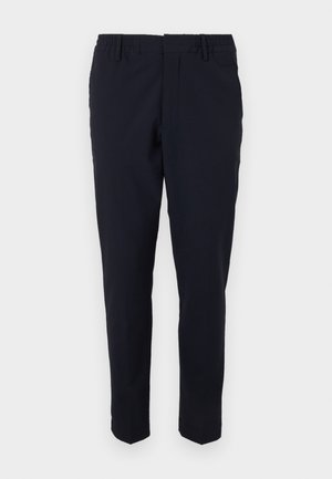 NN.07 BILLIE - Bukse - dark blue