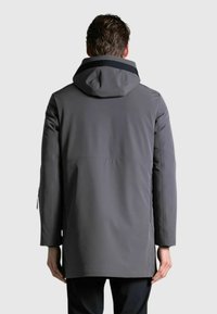 DUNO Parka - grigio