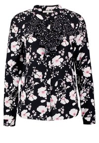 mint&berry Chemisier - black