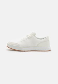 Timberland - MAPLE GROVE - Sneaker low - natural knit Thumbnail-Bild 1