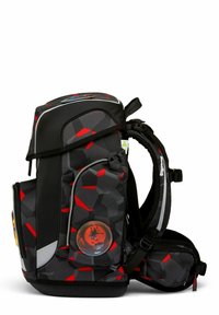 Ergobag CUBO 5-TEILIG - Cartable d'école - taekbärdo