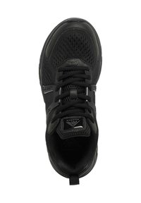 Karl Kani RUNNER - Joggesko - black