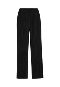 Unselected, black