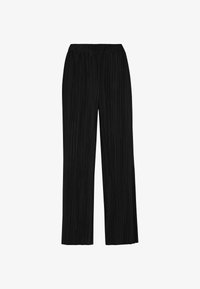 Unselected, black