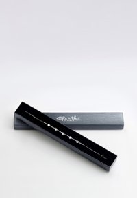 Sofia Milani HEART - Armband - silver coloured