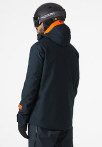 Helly Hansen GARIBALDI 2.0 - Giacca da snowboard - midnight