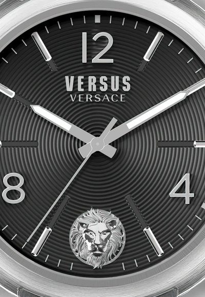 Versus Versace LEXINGTON - Reloj - silver-coloured