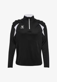 Ikke valgt, black white