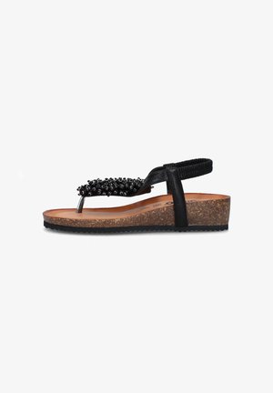 IGI&CO, 1197600 - Infradito - black