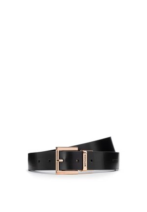 WITTCHEN Gürtel business - black