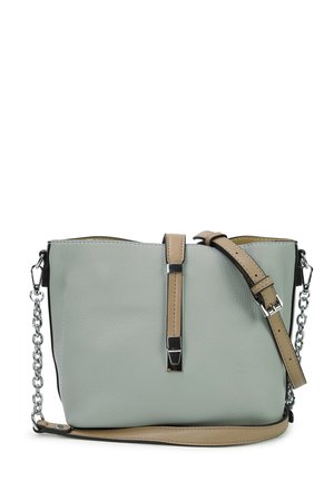 Harpa Schoudertas - powdered blue