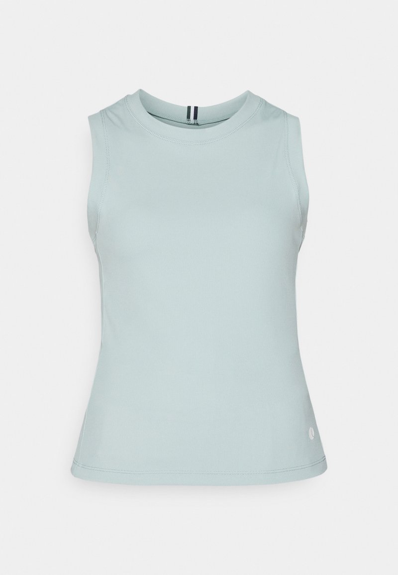 Björn Borg Top lichtblauw