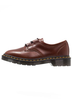 Dr. Martens Oksfordki
