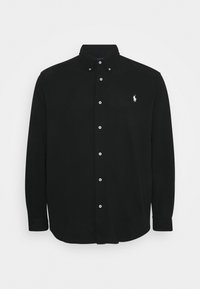 Não selecionado, black