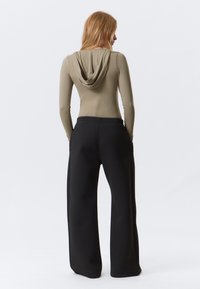 Weekday SCUBA - Jogginghose - black