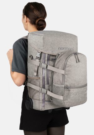 Normani TRAGETA FUNKTION - Trolley - beige