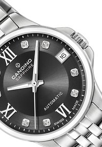 Candino Watch - silber