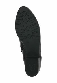 Caprice Klasične gležnjače - black nappa
