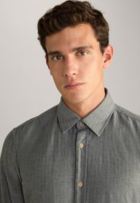 JOOP! Jeans HANSON - Hemd - grau