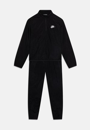 Nike Sportswear, SPORTSWEAR - Chándal - black/white