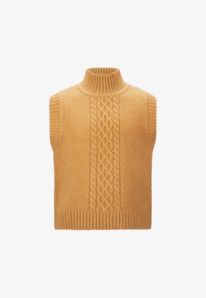 Retour Jeans EMMY - Svetr - warm sand