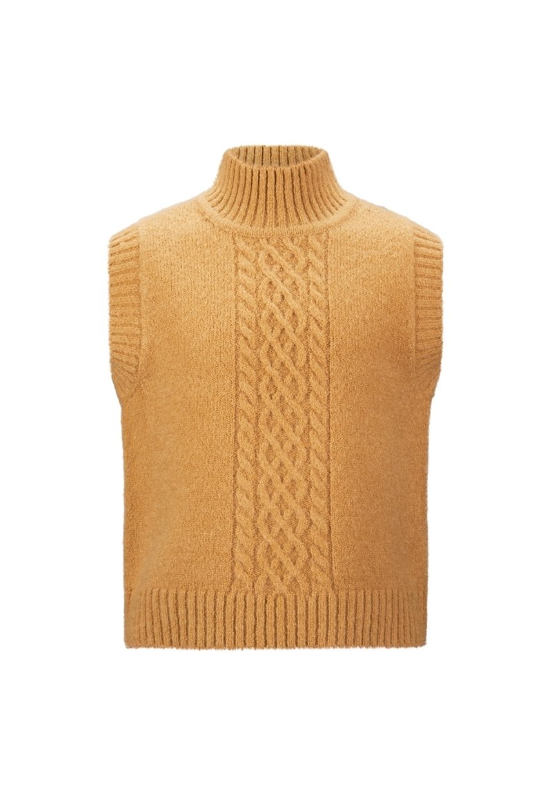 Retour Jeans EMMY - Svetr - warm sand