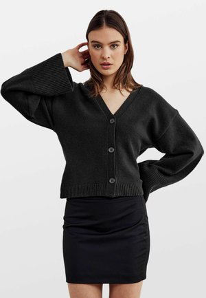 Gilet - black