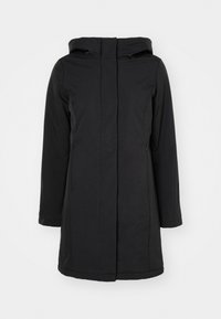 VMSOFTSHELLROME  - Parka - black