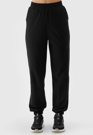 Trainingsbroek - deep black