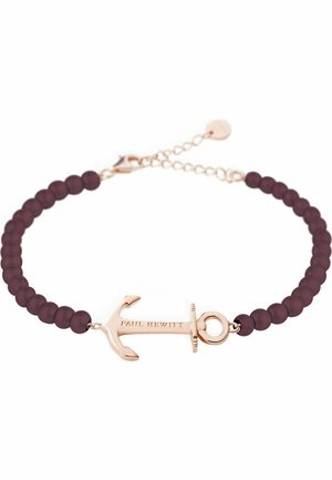 PAUL HEWITT Armband - rose gold-coloured