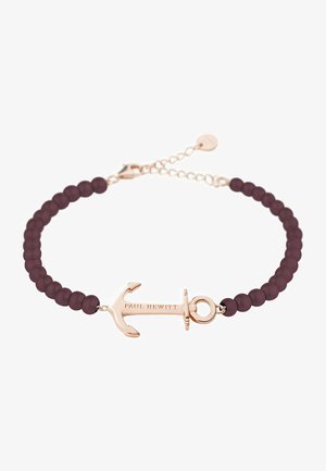 PAUL HEWITT Armband - rose gold-coloured