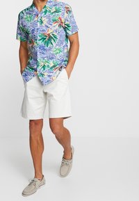 Tommy Hilfiger Camisa - multi-coloured