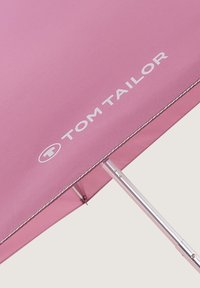 TOM TAILOR ULTRAMINI - Paraplu - mellow mauve
