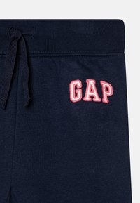 GAP LOGO - Nadrágok - tapestry navy