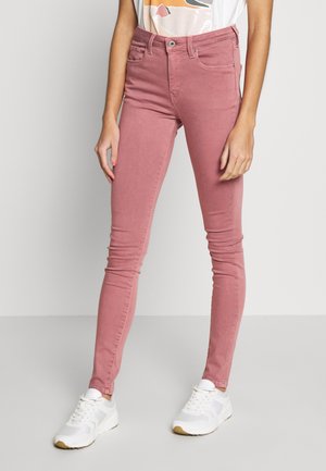 Broek - light pink