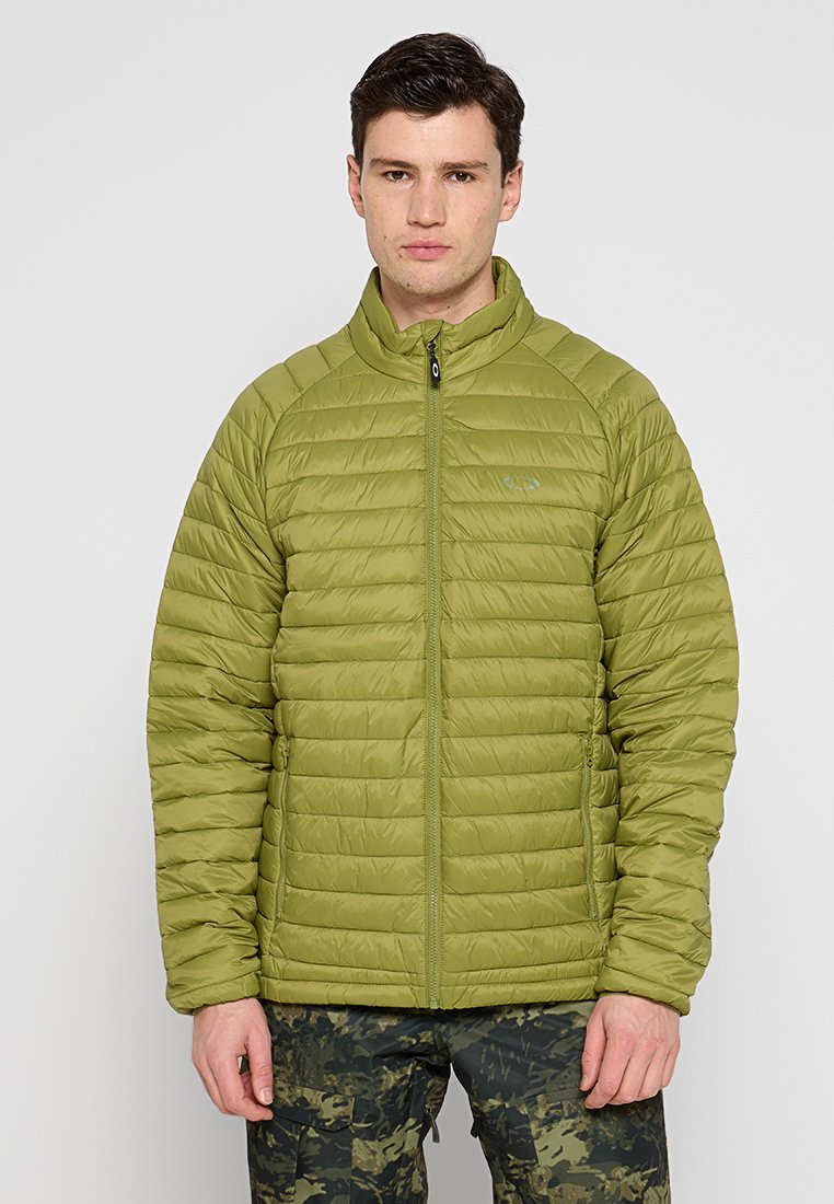 Oakley Outdoorjas olijfgroen